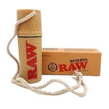 Reserva raw